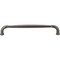 Jeffrey Alexander 160 mm Center-to-Center Brushed Pewter Chesapeake Cabinet Pull 737-160BNBDL - alternate 2